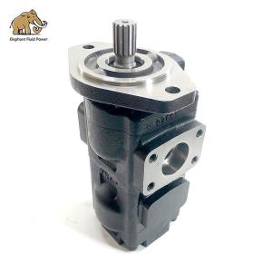 China 333/G5390 JCB Hydraulic Pump, 3CX Hydraulic Pump factory