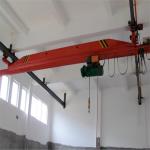 China's high-quality and low-cost explosion-proof hanging electric single beam