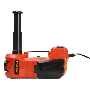 China Multifunction Electric Hydraulic Car Jack , Hydraulic Trolley Jack 3 Ton factory