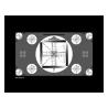 Buy cheap 4K (UHD TV) Universal Test Chart YE0279 for visual appraisal of transmission from wholesalers