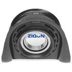 Drive rubber Support Center Bearing 1235569 for DAF Truck Propeller Shaft 70mm