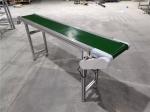 CYCJET 1.5 Meters Food Packaging Conveyor Belt Production Line Conveyor Belt