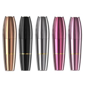 China Aluminum RCA DC Professional Tattoo Pen Machine Portable For Tattoo Artist factory