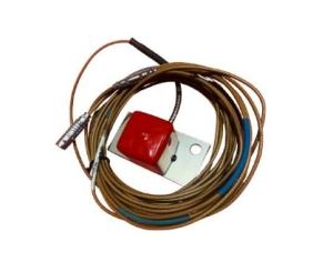 China PR6426/000-030 EPRO No Thread Without Armored Cable Mounting Plate 4m Total Cable Length factory