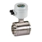 Electromagnetic flowmeter HygienicMaster FEH610