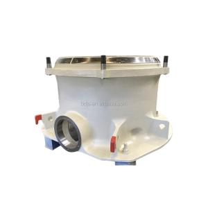 China Energy Mining HP400 Mining Cone Crusher Main Frame Assembly 1093040131 Spare Parts Wear Parts factory