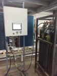 Vacuum Leak Detection Equipment Test AC Welding OEM Customization