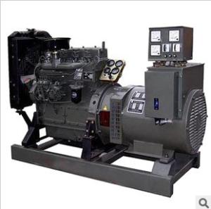 China 20KW Weifang Diesel Generator Set factory