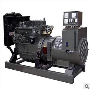 20KW Weifang Diesel Generator Set