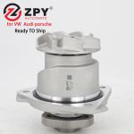 022121011A Engine Water Pump 022121005J 022121011B for audi Q7