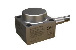 China MEGIT Vibro CE310 Accelerometer New In Stock factory