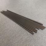 Customizable Plain Weave 3k Carbon Fiber Tube for Aerospace Industry