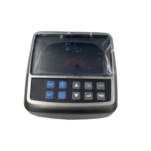 China DX140 DX300 Excavator Parts Monitor 300426-00010b 300426-00202 300426-00010 300426-00182 300426-00049 factory