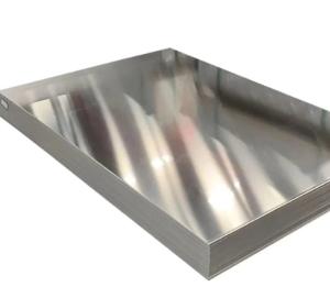 China BV Certified Cold Rolled Stainless Steel Decoration Sheet Slit Edge 1000mm - 2000mm factory