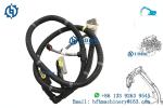 YM119233-77932 Excavator Electric Parts Yanmar Engine Solenoid Valve Flameout