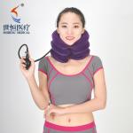 Medical equipment to relieve neck fatigue and stiffness neck cervical vertebra