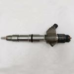 WEICHAI SHACMAN HOWO Truck Fuel Injector 612600080611 0445120221 0445120213 for