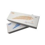 Deep Hyaluronic Acid Dermal Filler Cross Linked Ce Butt Face Facial