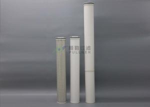 China 5 Micron Reverse Osmosis Water Filter , High Flow Filters 40 60 152mm factory