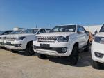 GB IV Pickup Double Cabin 4x4 Diesel Petrol 4WD 5MT Luxury N2