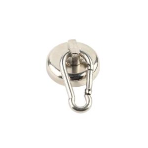China Powerful Outdoor Magnetic Hooks factory