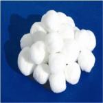 Surgical Cotton Ball Making Machine for Manufacturing Plant at 15kg/hour Machine