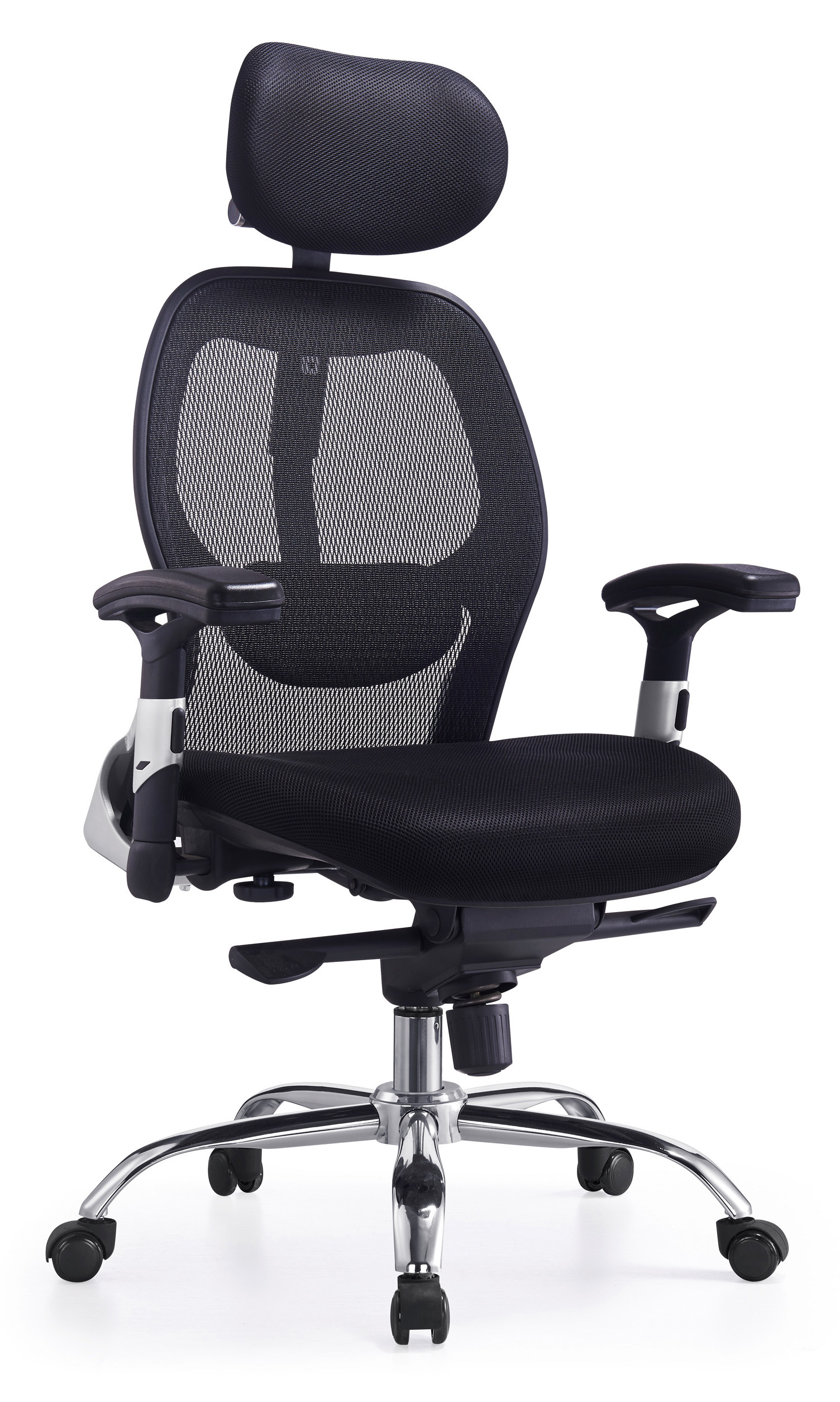 hot selling performa ergonomic chair imported durable mesh task desk chair stylish good price executive chair