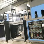 Siemens PLC Controlled 2 Liter Plastic Bottle Blow Molding Machine for Food