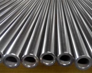 China TP304L TP321 Plasma Welding Boiler Flue Pipe Stainless Steel factory