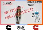 Construction Machinery PartsFuel Injector for ISZ13 Diesel 2419679 4905880