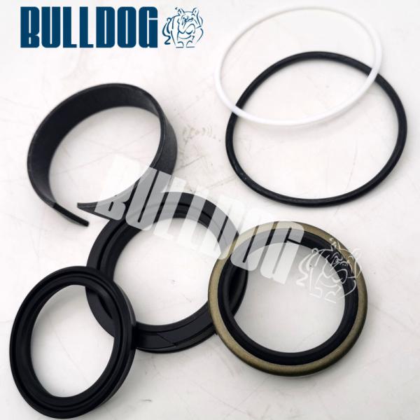 Rubber 707-98-12100 Hydraulic Seal Repair Kit Multipurpose Steering Cylinder