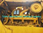 Used Komatsu Heavy Bulldozer D155 on Promotion