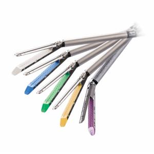 China Disposable Endoscopic Stapler Reloads Articulating Cartridge R Serial factory