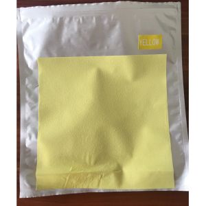 Different Colors Mamenori Sheets Spring Roll Wrapper 20 Sheets Pack