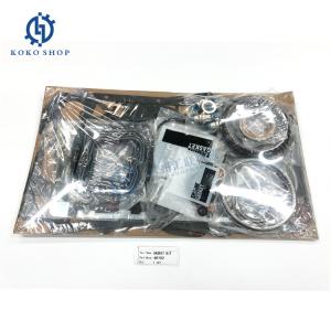 China 4D102 Full Gasket Set Engine Gasket Kit Engine Repair Kit For KOMATSU 4D102 Engine Spare Parts factory