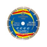 200x22.23mm Diamond Concrete Saw Blade 8inch 9 Inch Diamond Concrete Cutting