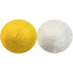 OEM Thermoplastic Traffic Paint Yellow / White Reflective Road Line Paint