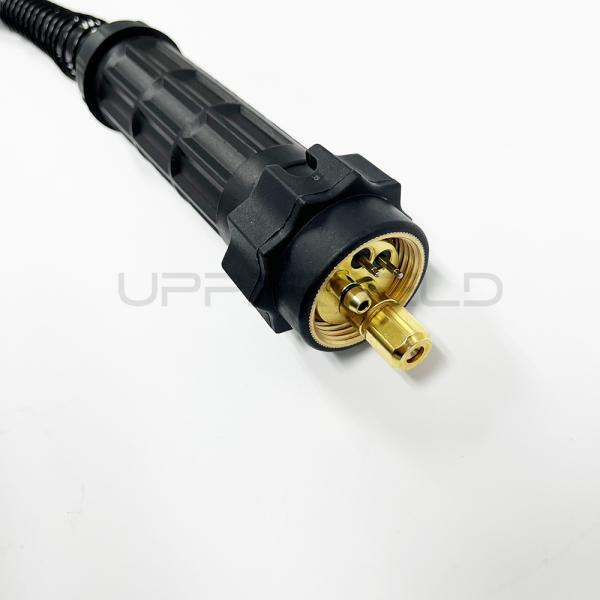 3m 220Amp CO2 Duty Cycle 60% MIG 25AK AIR cooled gas Welding Gun Torch with air cooling