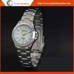 019M Fashion Jewelry Watch Lady Watch Woman Watch for Gilrs Stainless Steel