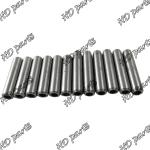 6D34 Engine Valve Guide ME031886 For Mitsubishi