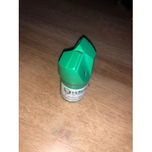 Tapered Chisel Drill Bit 7° Flat Chipways Rock Drilling Tools