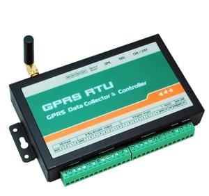 China GPRS DATA LOGGER for weather station factory