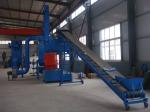 1T/H Biomass Pellet Making Machine Wood Pellet Production Line For Bamboo ,