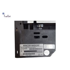 1750053690 Wincor ATM Parts Shutter Assembly Shutter CMD-V4 Horizontal RL