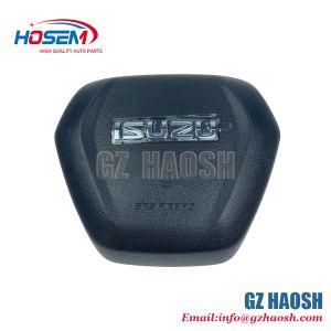 China OEM Replacement Driver Side Airbag C8974715872 for ISUZU DMAX21 with 3 Months Warranty and Standard Size on sale