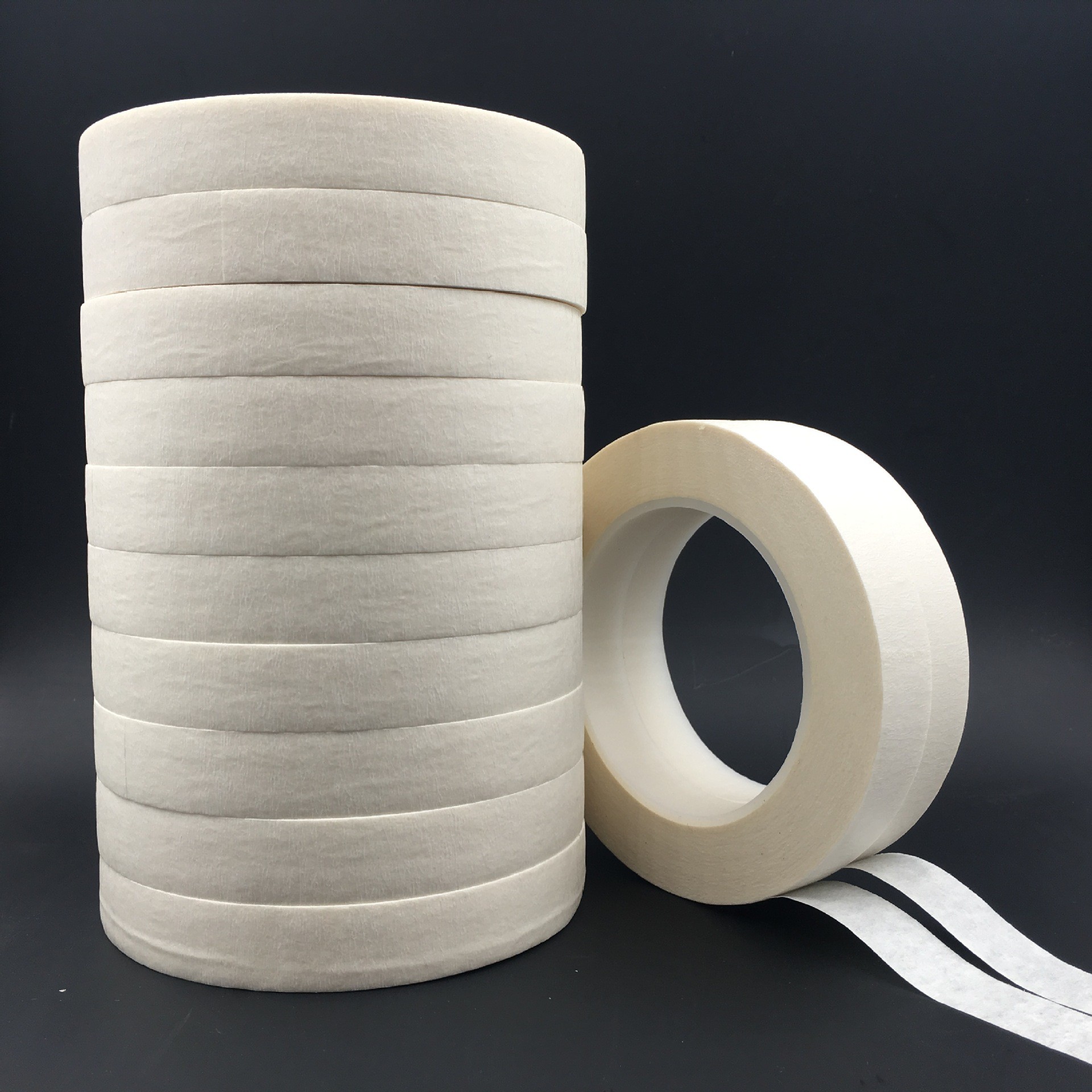 Graphic Design And DIY Projects 20MM Pressure Sensitive Paper Tape