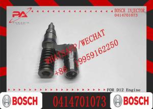 China Fuel injector 0414701051 0414701073 0414701077 0414701092 0414701060 factory
