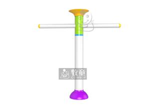 China Swimming Pool Equipment Spray Water Park Game Big Splash Waterpark factory