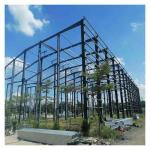 Save Time And Energy Light Steel Frame Building Prefab Modular House From China