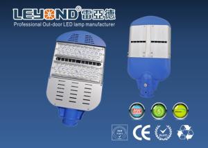 China High Luminous Outdoor Meanwell Driver 100W LED Road Lamp Waterproof factory